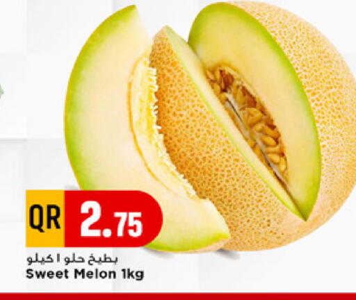 Melon available at مرزا هايبرماركت in قطر - أم صلال