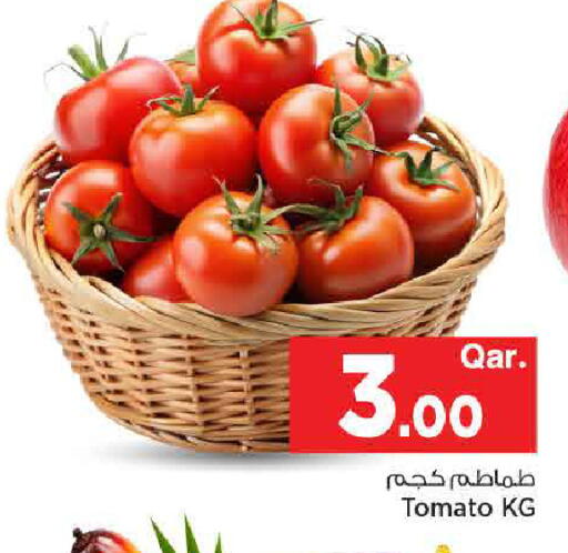 Tomato available at Mark & Save  in Qatar - Al-Shahaniya
