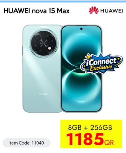available at iCONNECT  in Qatar - Al Shamal
