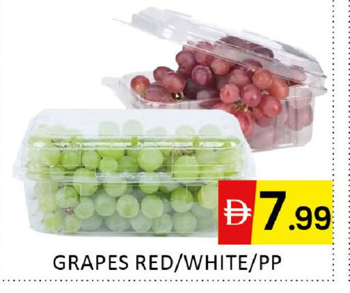 Grapes available at المدينة in الإمارات العربية المتحدة , الامارات - دبي