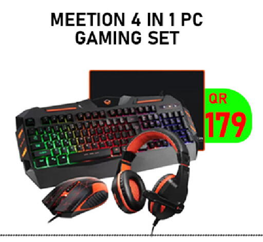 available at Tech Deals Trading in Qatar - Al Khor