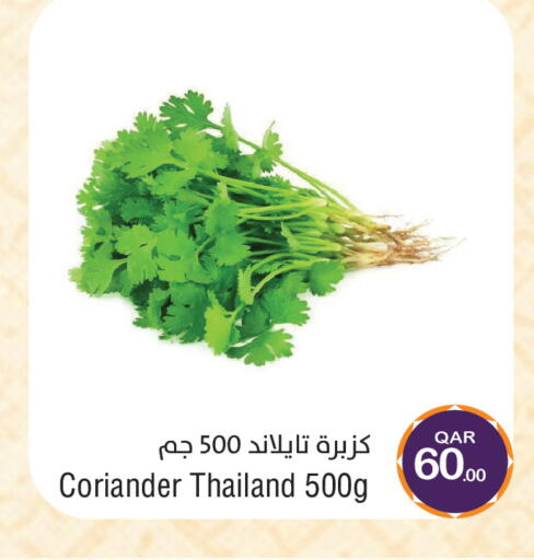 Coriander available at ميغا مارت in قطر - الريان