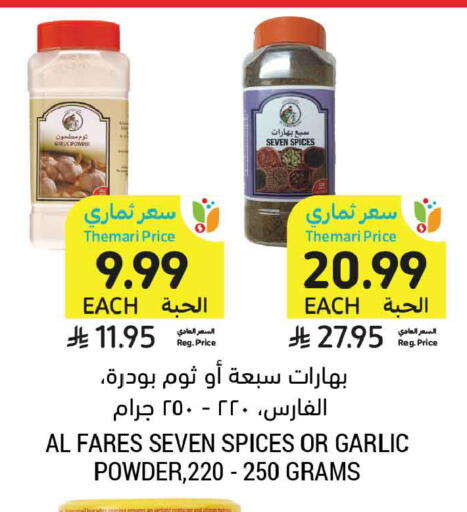 Garlic available at أسواق التميمي in مملكة العربية السعودية, السعودية, سعودية - جدة