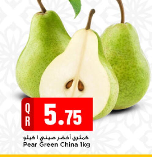 Pear available at Marza Hypermarket in Qatar - Al Khor