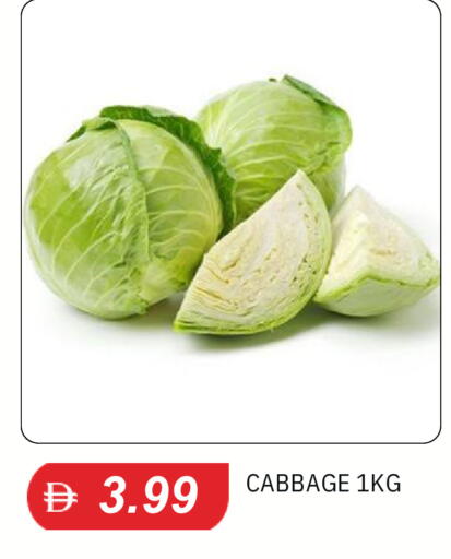 Cabbage available at TALAL MARKET in UAE - Dubai