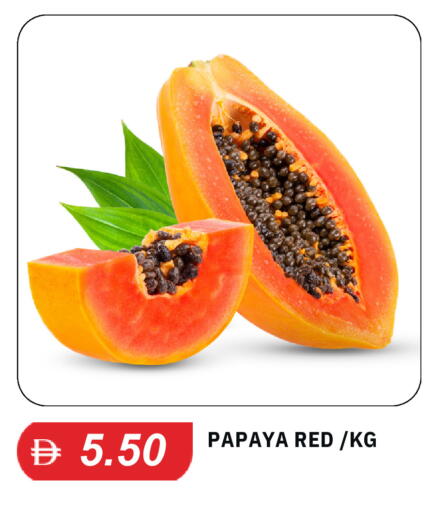 Papaya available at TALAL MARKET in UAE - Dubai