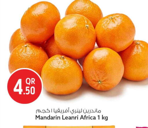 Mandarin available at Safari Hypermarket in Qatar - Umm Salal
