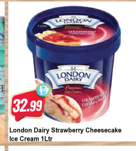 Strawberry available at Almaya Supermarkets in UAE - Ras al Khaimah
