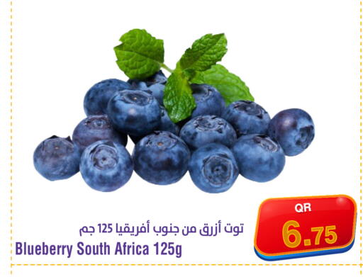 Blueberry BlueBerry from South Africa available at ميغا مارت in قطر - الوكرة