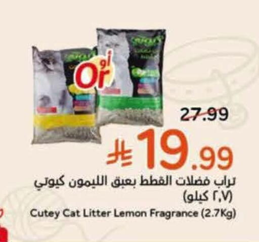 Lemon available at Hyper Panda in KSA, Saudi Arabia, Saudi - Medina