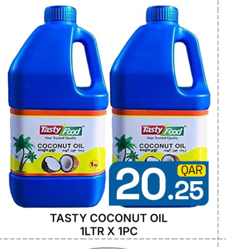 Coconut available at Majlis Hypermarket in Qatar - Al Rayyan