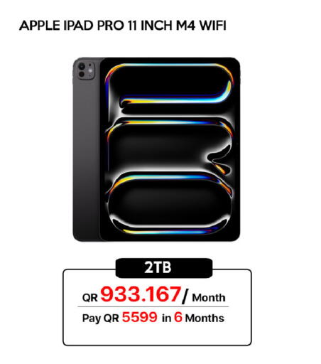 Apple available at iCONNECT  in Qatar - Umm Salal