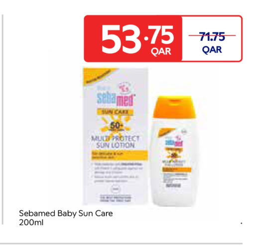 available at Carrefour in Qatar - Al Daayen