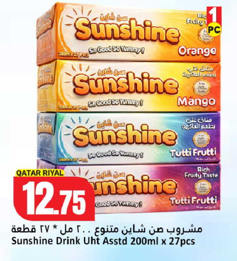 Orange Mango available at Dana Hypermarket in Qatar - Al Daayen