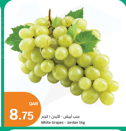 Grapes from Jordan available at سيتي هايبرماركت in قطر - الضعاين