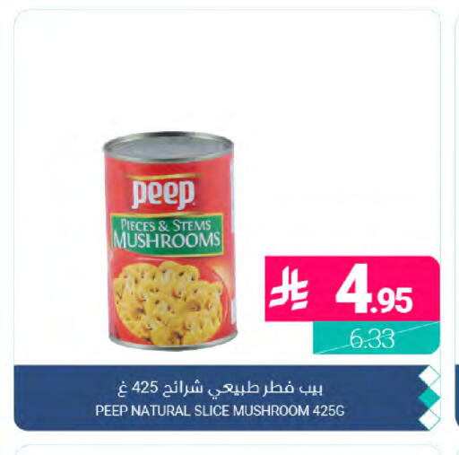 Mushroom available at Muntazah Markets in KSA, Saudi Arabia, Saudi - Dammam