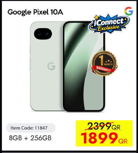 available at iCONNECT  in Qatar - Al-Shahaniya