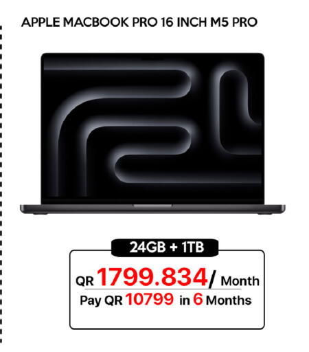Apple available at iCONNECT  in Qatar - Umm Salal