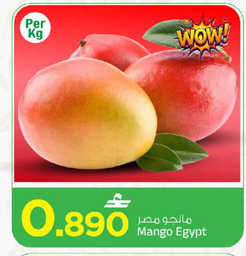 Mango from Egypt available at MARK & SAVE in Oman - Muscat