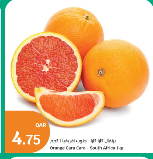 Orange from South Africa available at سيتي هايبرماركت in قطر - الوكرة
