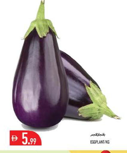 Eggplant available at  روابي ماركت عجمان in الإمارات العربية المتحدة , الامارات - الشارقة / عجمان