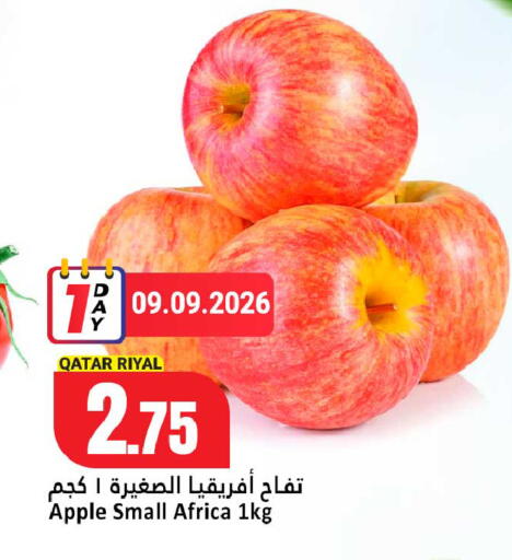Apple from Qatar available at Dana Hypermarket in Qatar - Al Daayen