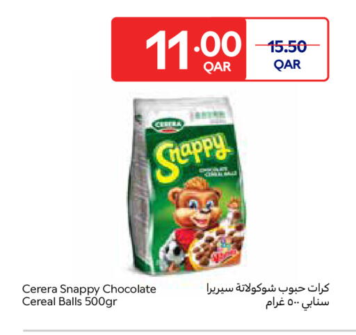 available at Carrefour in Qatar - Al Daayen