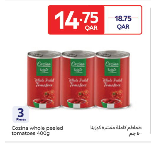 Tomato available at كارفور in قطر - الضعاين