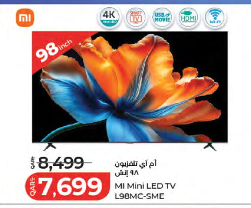 available at لولو هايبرماركت in قطر - الوكرة
