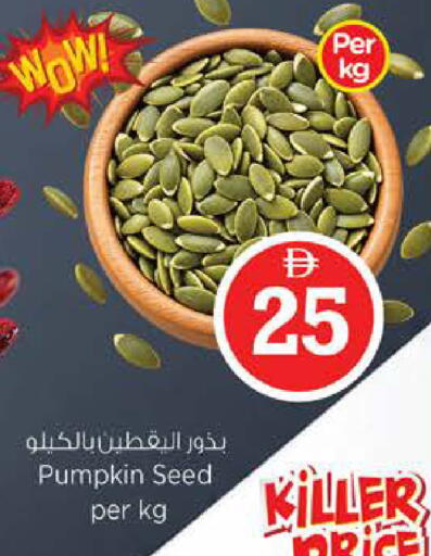 Pumpkin available at نستو هايبرماركت in الإمارات العربية المتحدة , الامارات - دبي