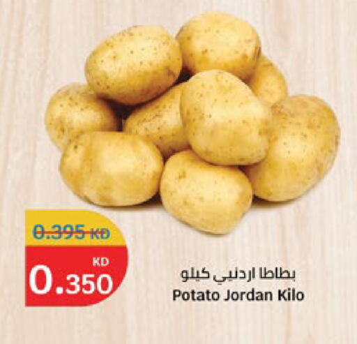 Potato from Jordan available at City Hypermarket in Kuwait - Jahra Governorate