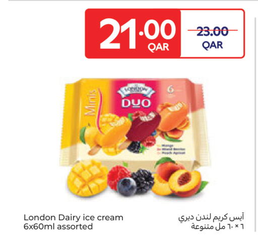 available at Carrefour in Qatar - Al Daayen