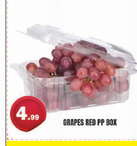 Grapes available at سنابل بني ياس in الإمارات العربية المتحدة , الامارات - أبو ظبي
