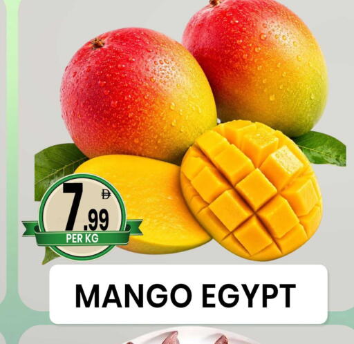Mango from Egypt available at Centro Discount Center in UAE - Dubai