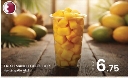 Mango available at Al Baladi Al Yawm in Qatar - Al Daayen