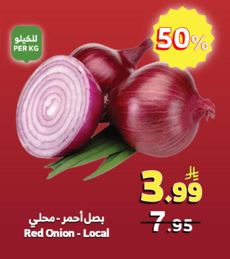 Onion available at الراية in مملكة العربية السعودية, السعودية, سعودية - جدة
