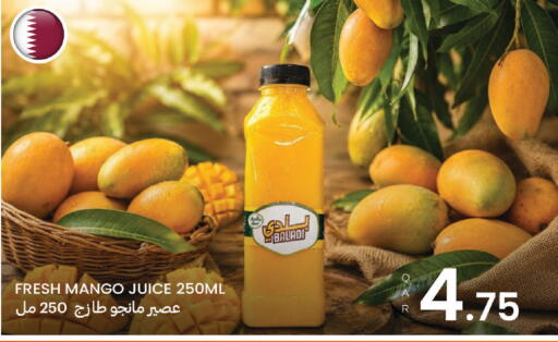 Mango available at Al Baladi Al Yawm in Qatar - Al-Shahaniya