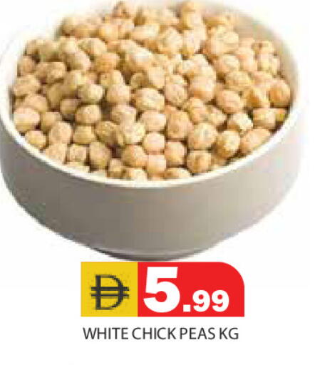 Peas available at Baniyas Spike  in UAE - Ras al Khaimah
