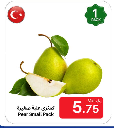 Pear available at بن داود in قطر - الدوحة