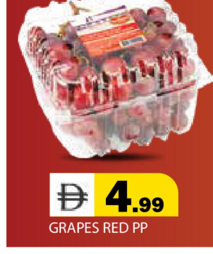 Grapes available at سنابل بني ياس in الإمارات العربية المتحدة , الامارات - رَأْس ٱلْخَيْمَة