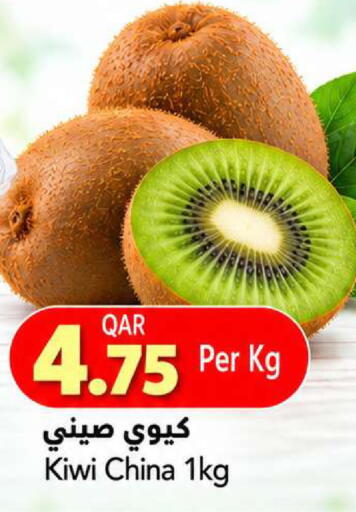 Kiwi from China available at جلف فود سنتر in قطر - الشمال