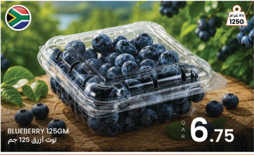 Blueberry BlueBerry available at البلدي اليوم in قطر - الريان