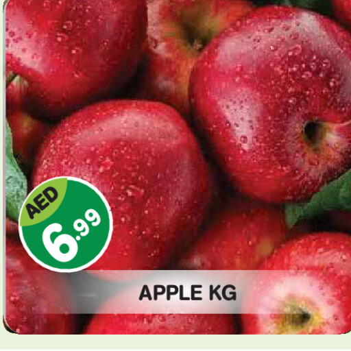 Apple available at سنابل بني ياس in الإمارات العربية المتحدة , الامارات - أبو ظبي