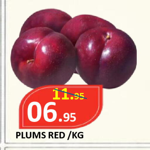 Plums available at ROYAL GULF HYPERMARKET LLC in UAE - Abu Dhabi