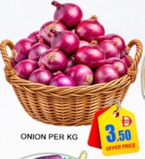 Onion available at GREEN GIFT DEPARTMENT STORE in UAE - Abu Dhabi