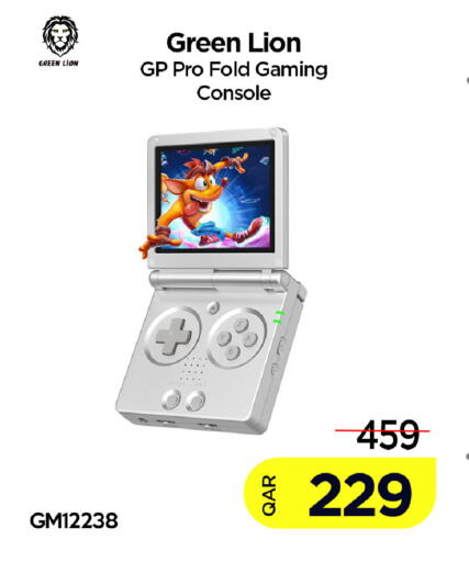 available at iCONNECT  in Qatar - Al Daayen