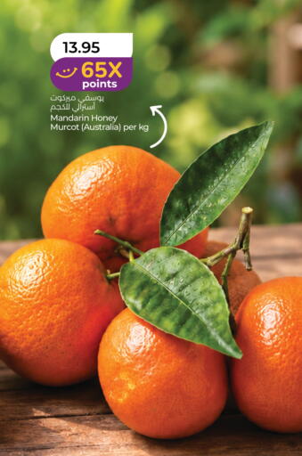 Mandarin from Australia available at لولو هايبرماركت in الإمارات العربية المتحدة , الامارات - دبي