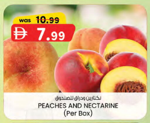 Nectarine available at ك. الم. للتجارة in الإمارات العربية المتحدة , الامارات - دبي