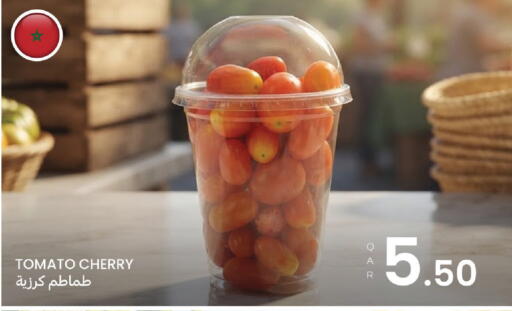 Cherry Tomato available at البلدي اليوم in قطر - الدوحة