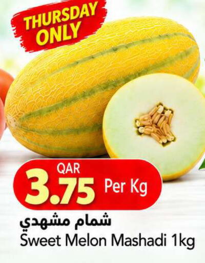Melon available at جلف فود سنتر in قطر - الشمال
